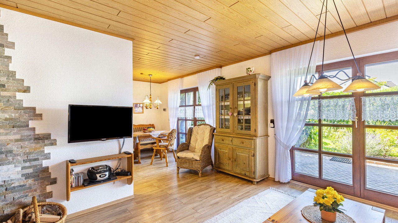 Photo of Livingroom in Gemarkung Tailfingen