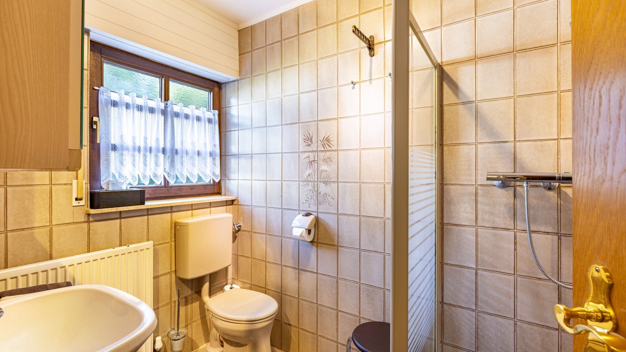 Photo of Bathroom in Gemarkung Tailfingen