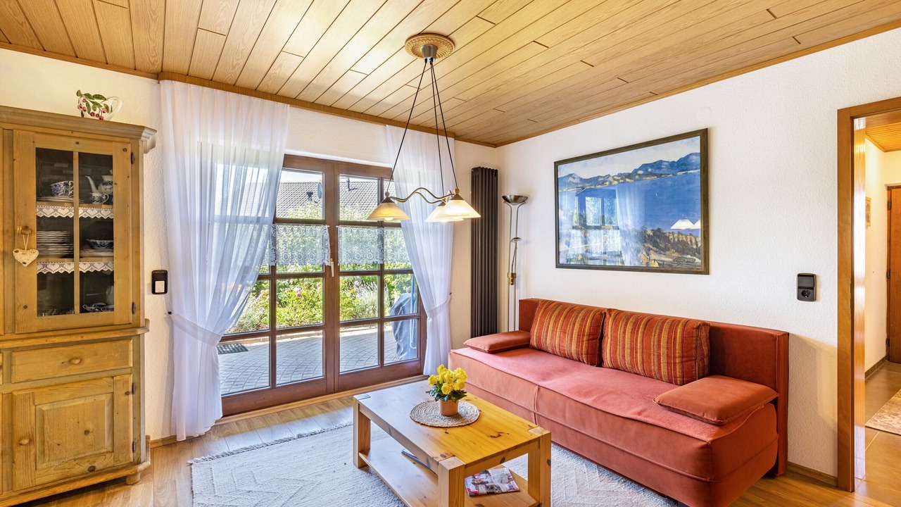 Photo of Livingroom in Gemarkung Tailfingen