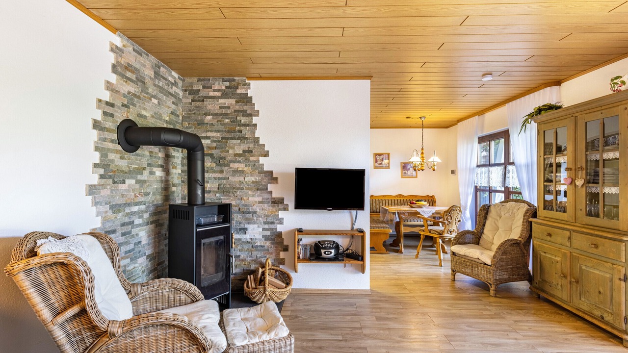Photo of Livingroom in Gemarkung Tailfingen