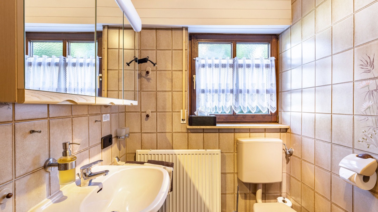 Photo of Bathroom in Gemarkung Tailfingen