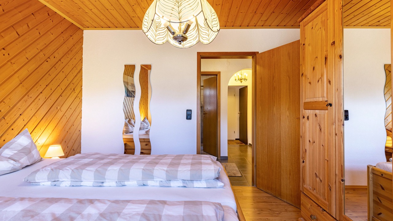 Photo of Bedroom in Gemarkung Tailfingen