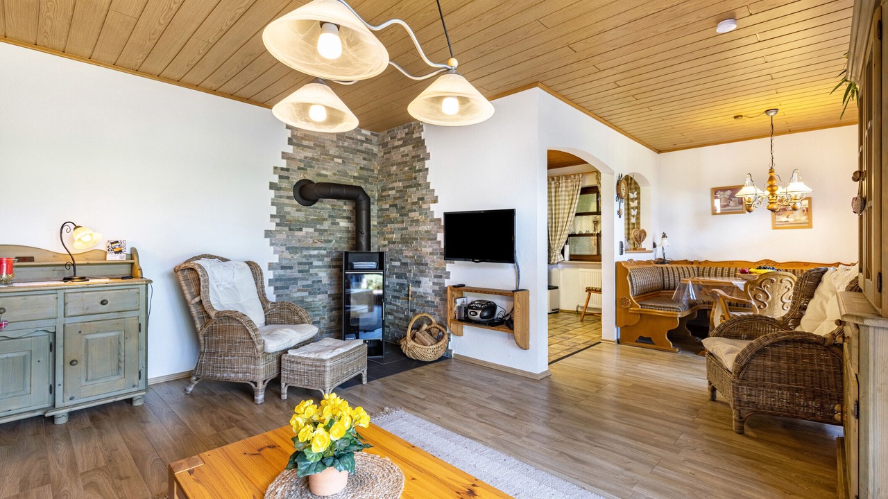Photo of Livingroom in Gemarkung Tailfingen