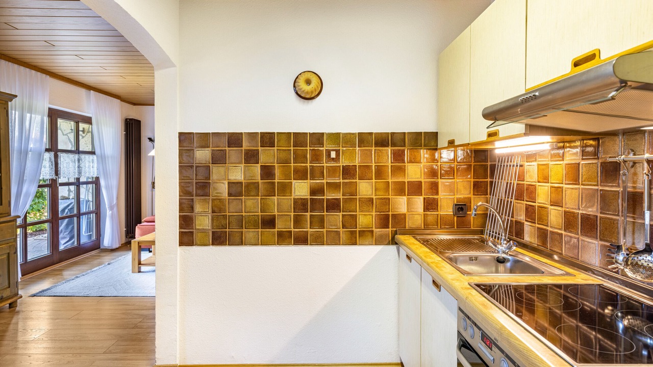 Photo of Kitchen in Gemarkung Tailfingen