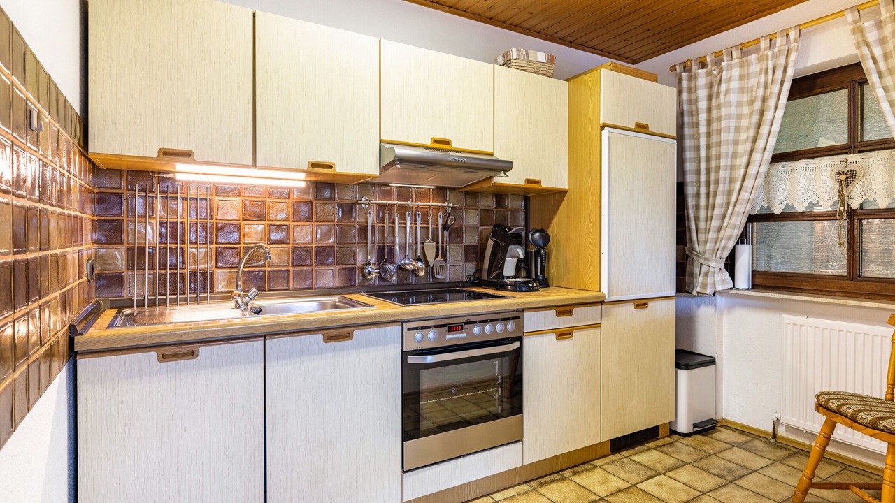 Photo of Kitchen in Gemarkung Tailfingen