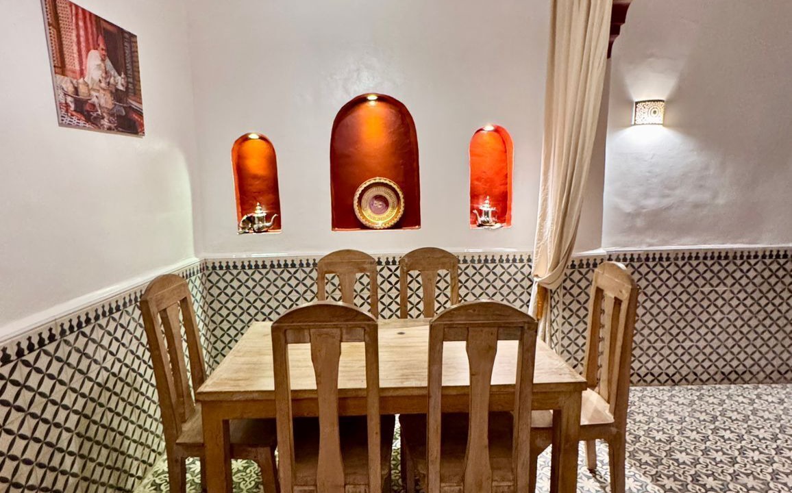 Photo of Others in Kasbah