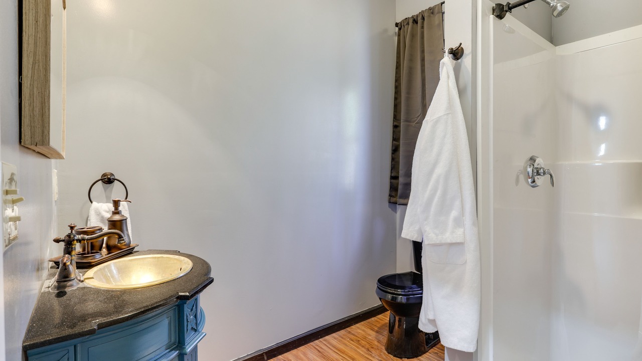 Photo of Bathroom in Canterbury