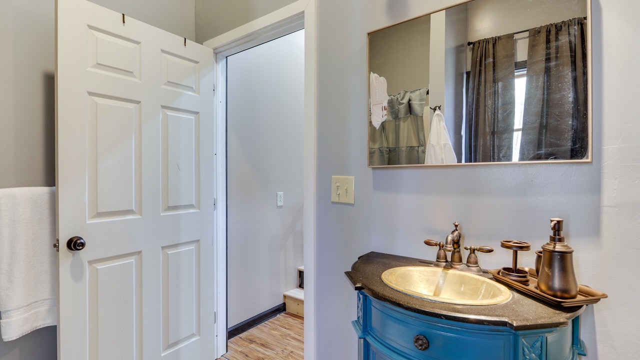 Photo of Bathroom in Canterbury