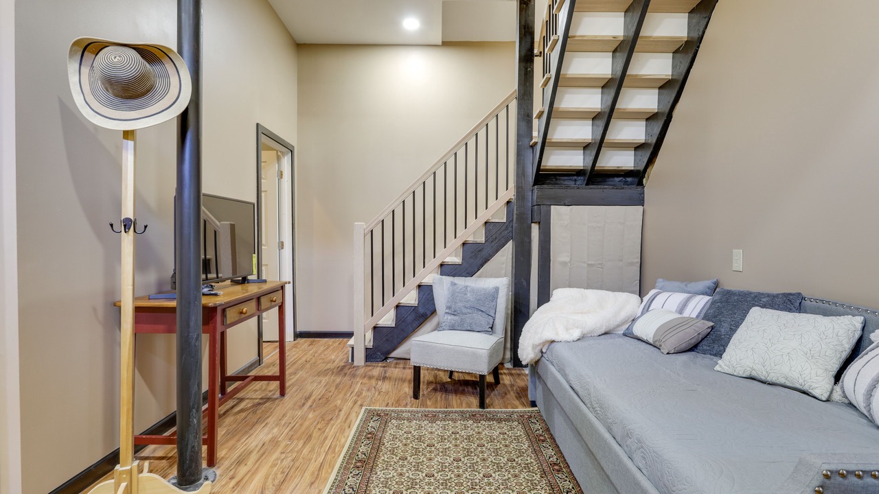 Photo of Bedroom in Canterbury