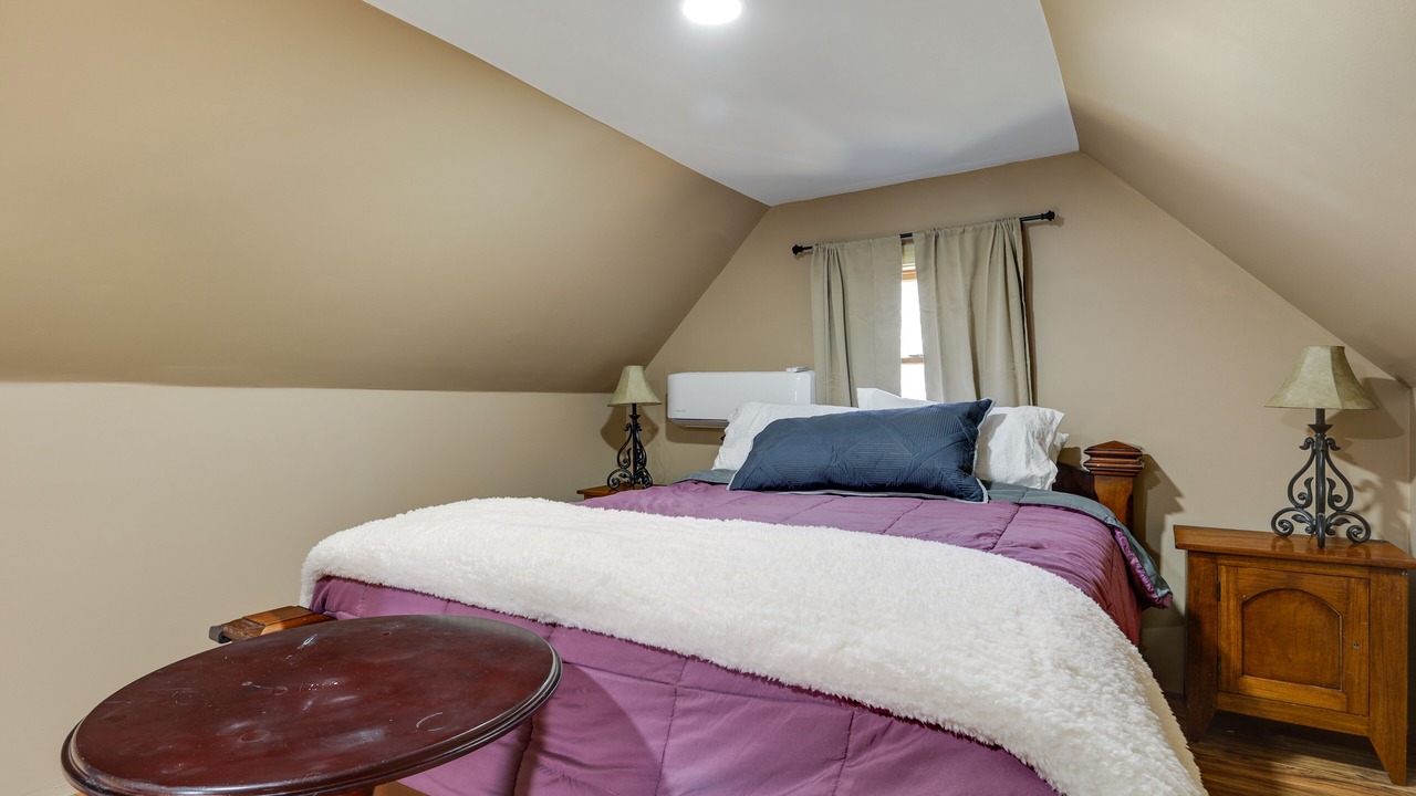 Photo of Bedroom in Canterbury