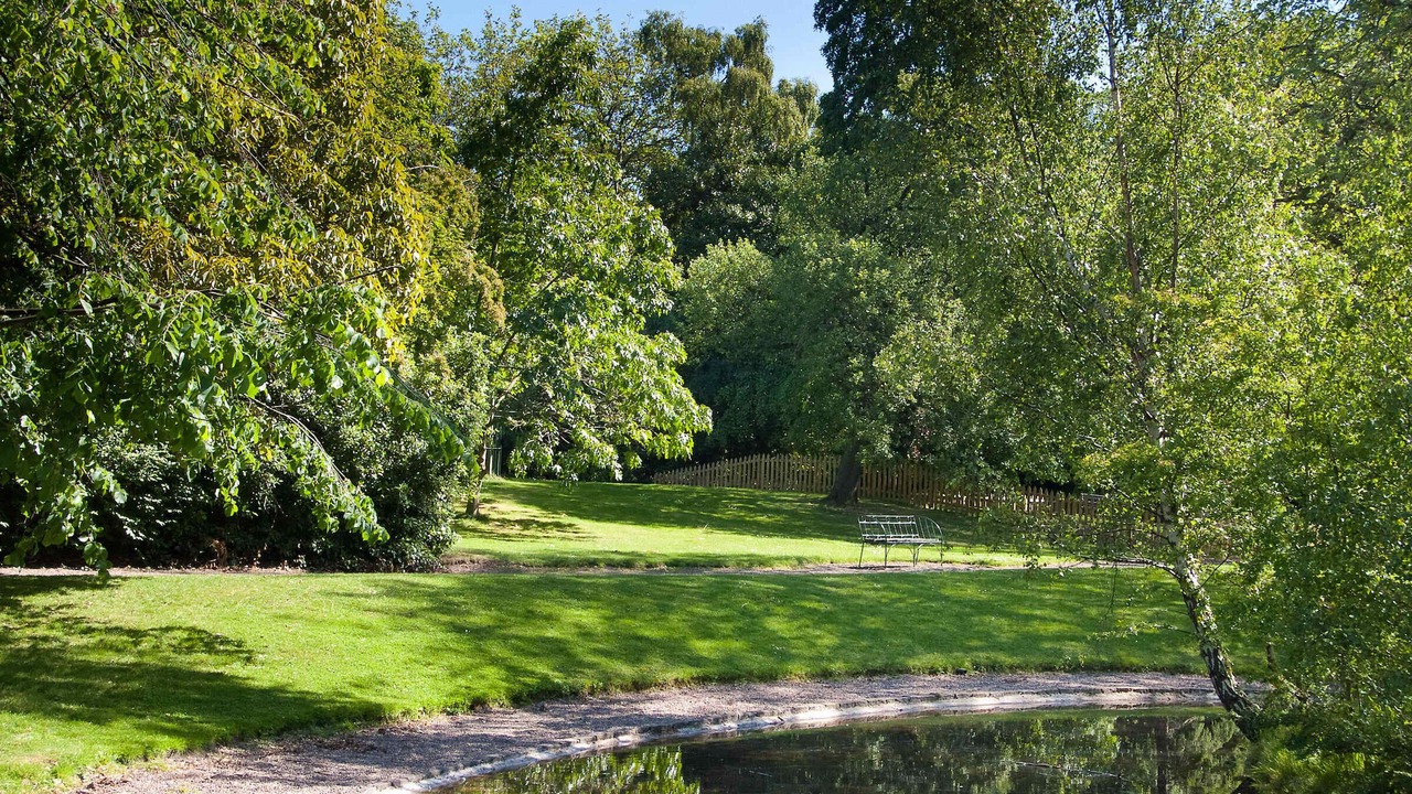 Photo of Outdoor in New Town