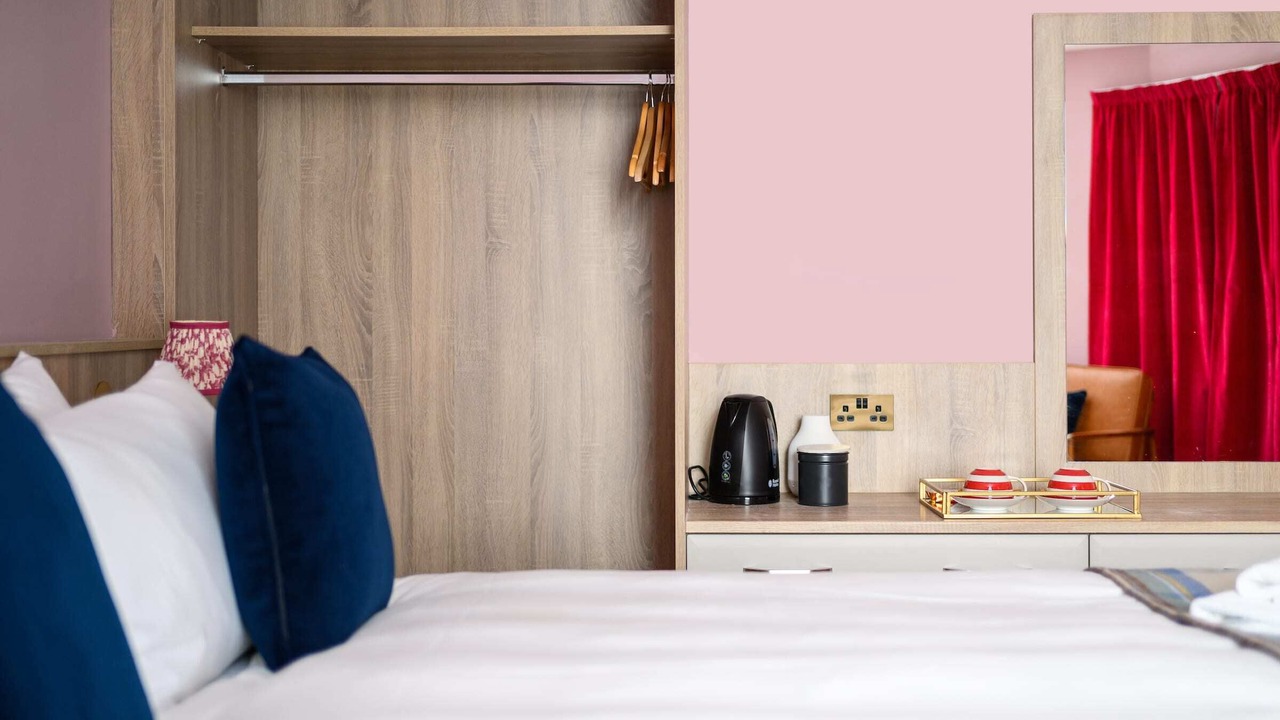 Photo of Bedroom in New Town