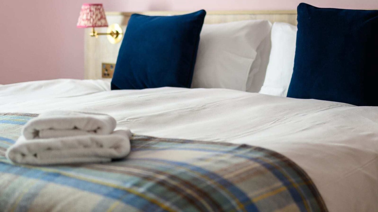 Photo of Bedroom in New Town