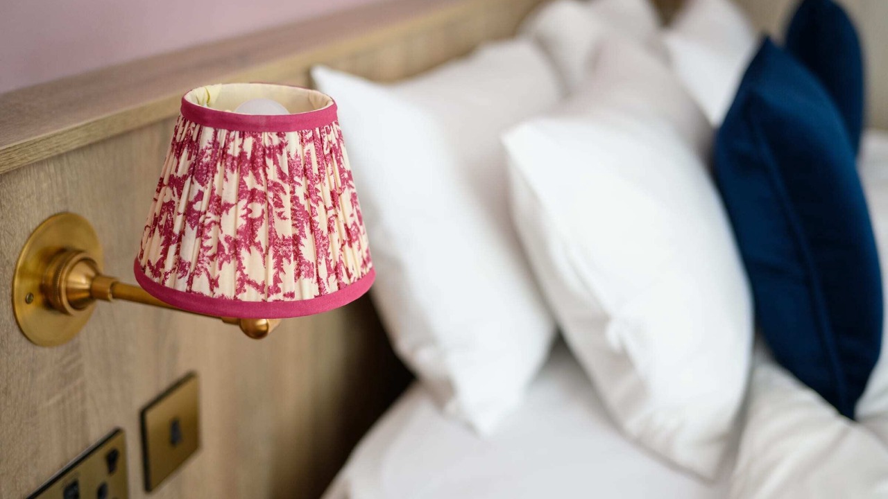 Photo of Bedroom in New Town