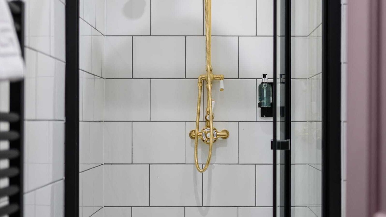 Photo of Bathroom in New Town