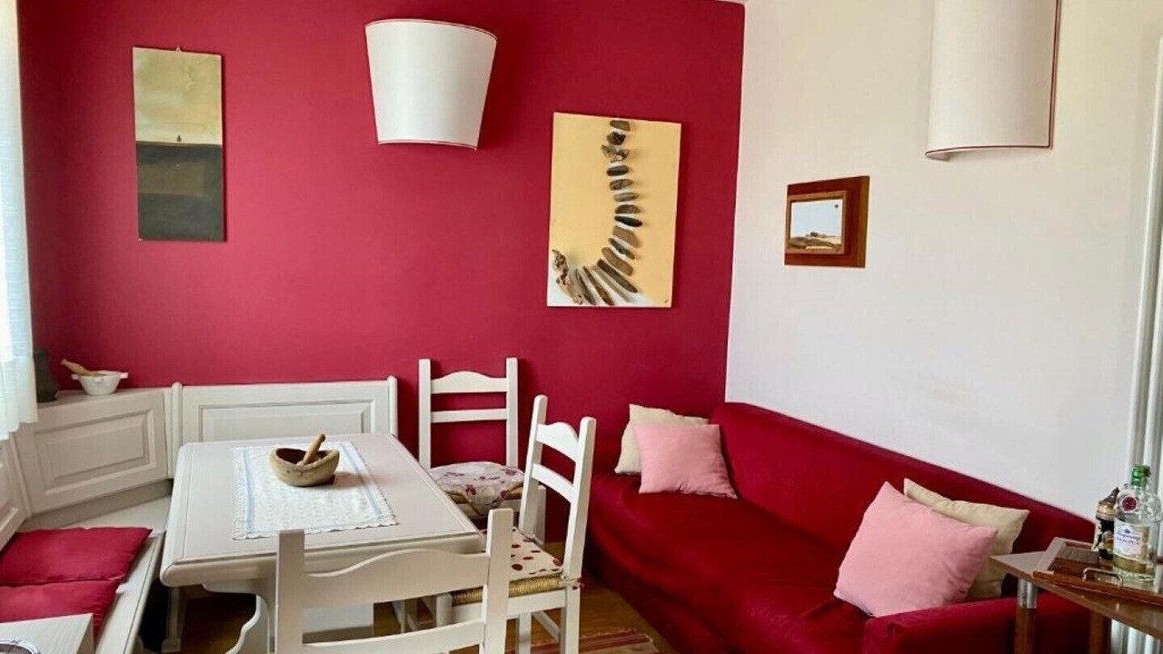 Photo of Livingroom in Calmasino
