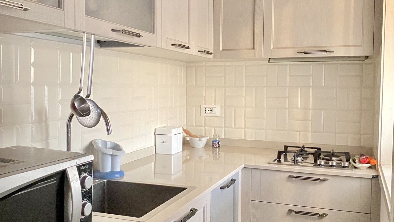 Photo of Kitchen in Calmasino