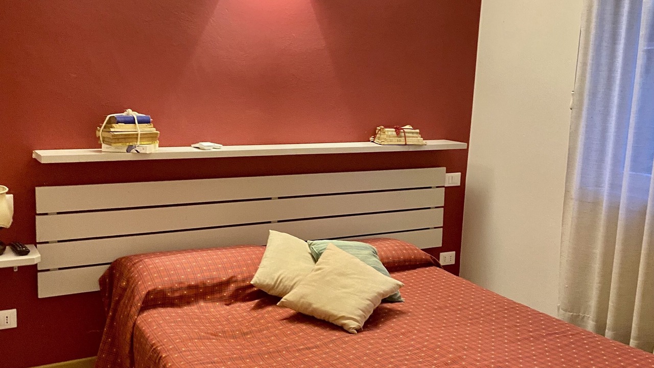 Photo of Bedroom in Calmasino