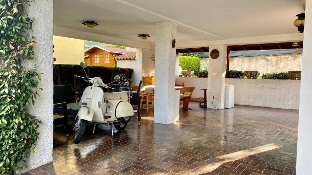 Photo of Outdoor in Calmasino