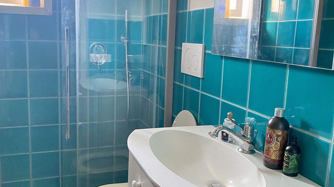 Photo of Bathroom in Calmasino