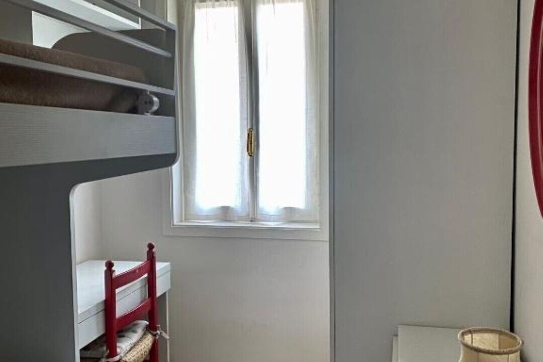 Photo of Bedroom in Calmasino