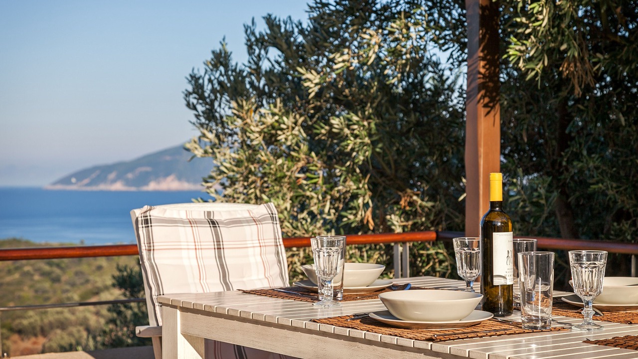 Photo of Outdoor in Skiathos