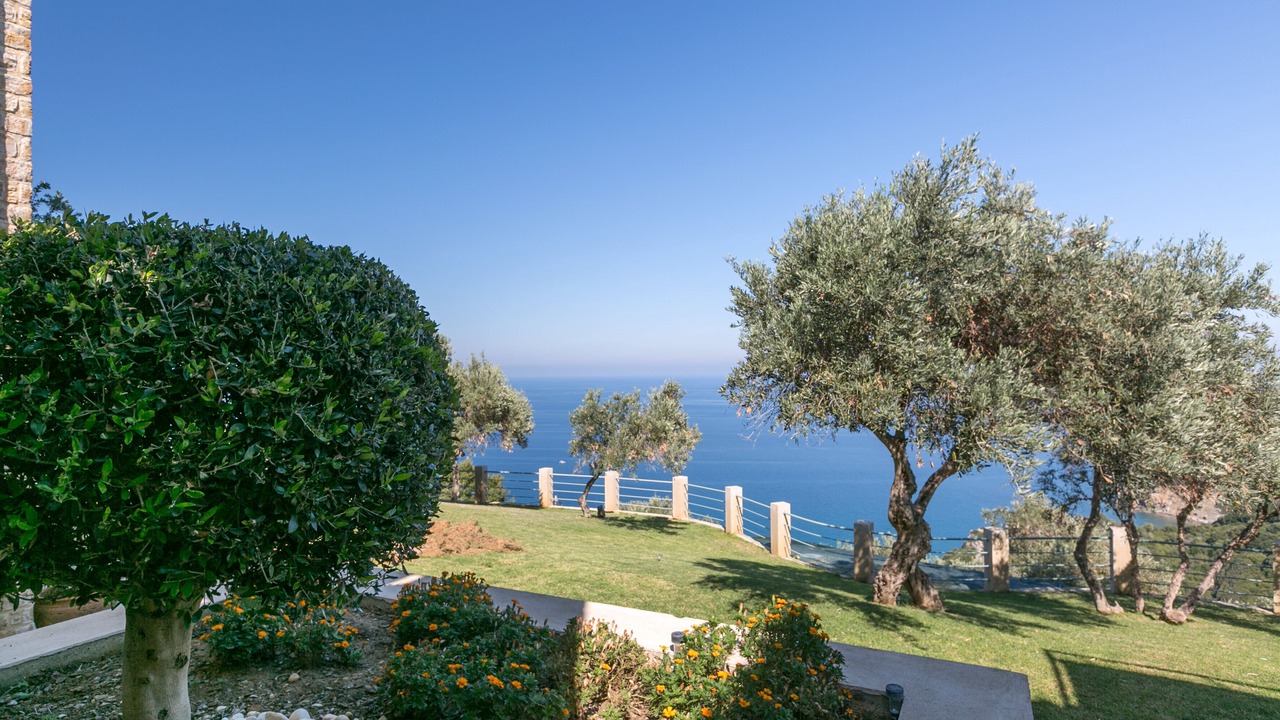 Photo of Outdoor in Skiathos
