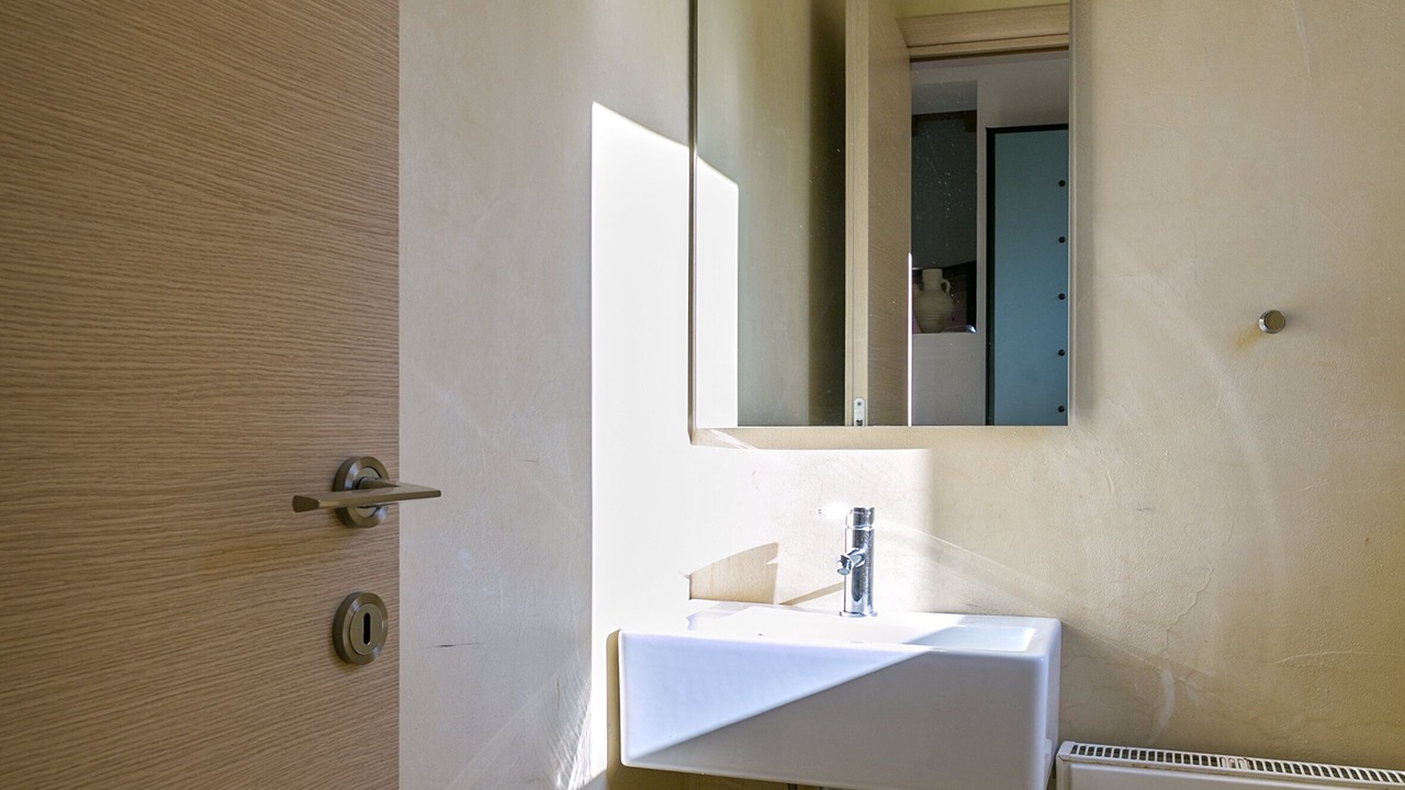 Photo of Bathroom in Skiathos