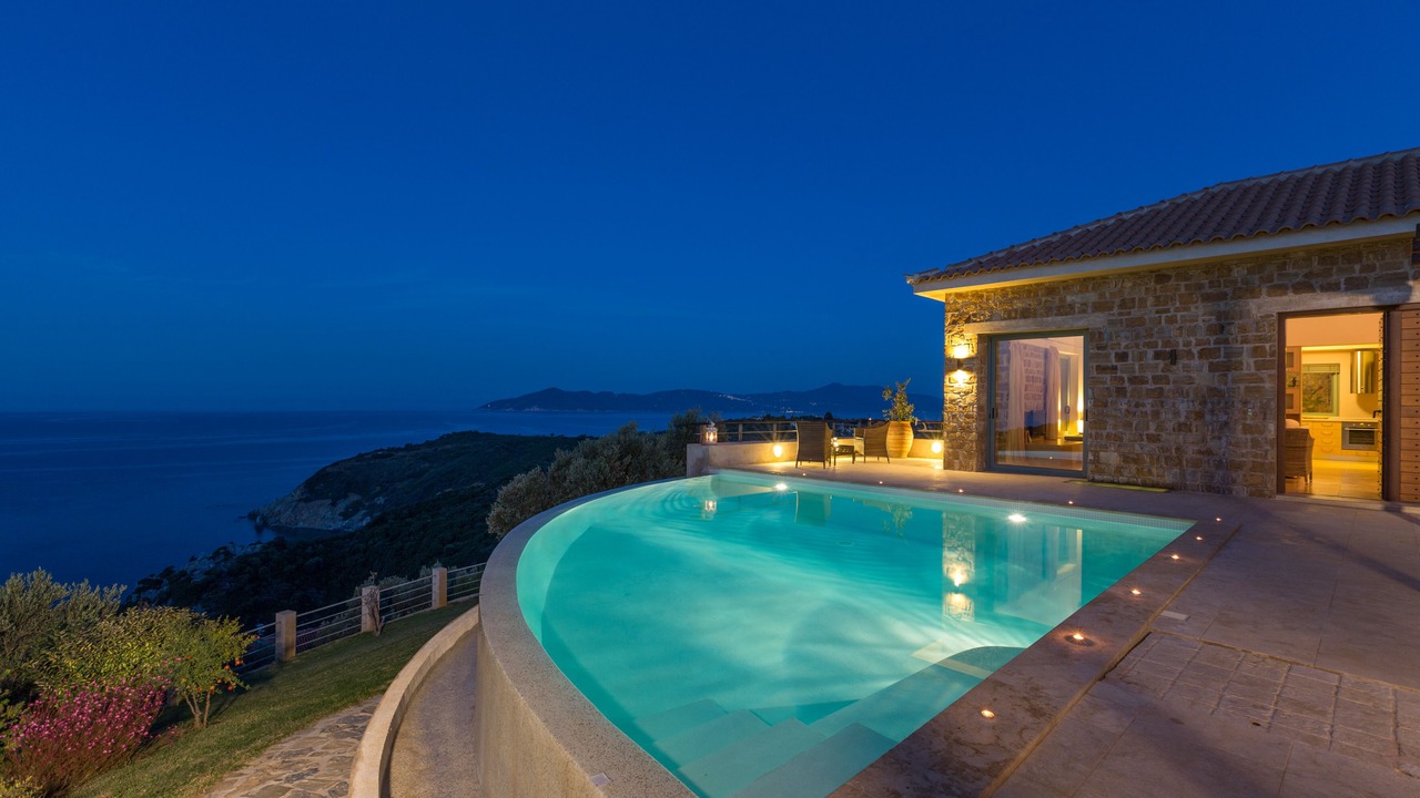 Photo of Outdoor in Skiathos