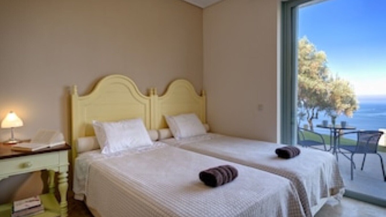 Photo of Bedroom in Skiathos