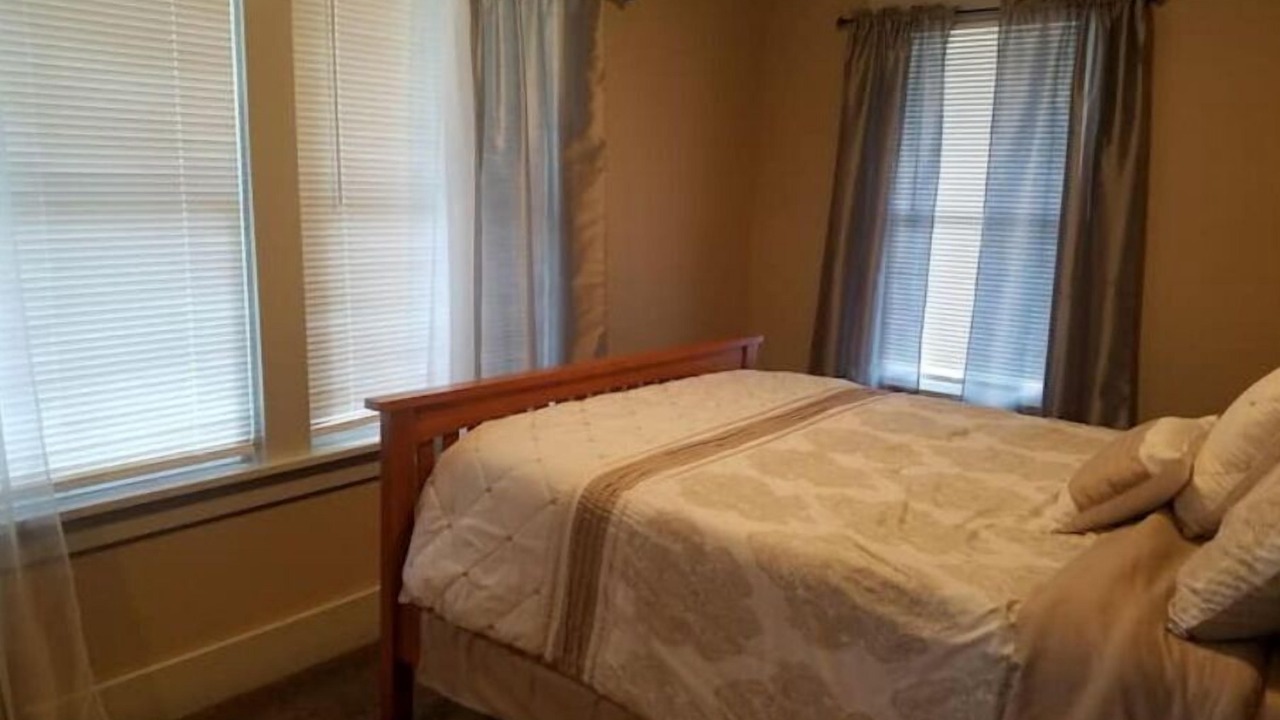 Photo of Bedroom in Cliff - Cannon