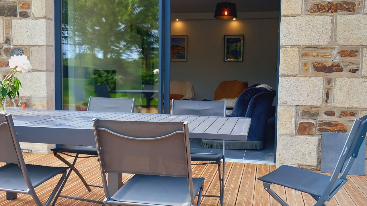 Photo of Outdoor in Quemper-Guezennec