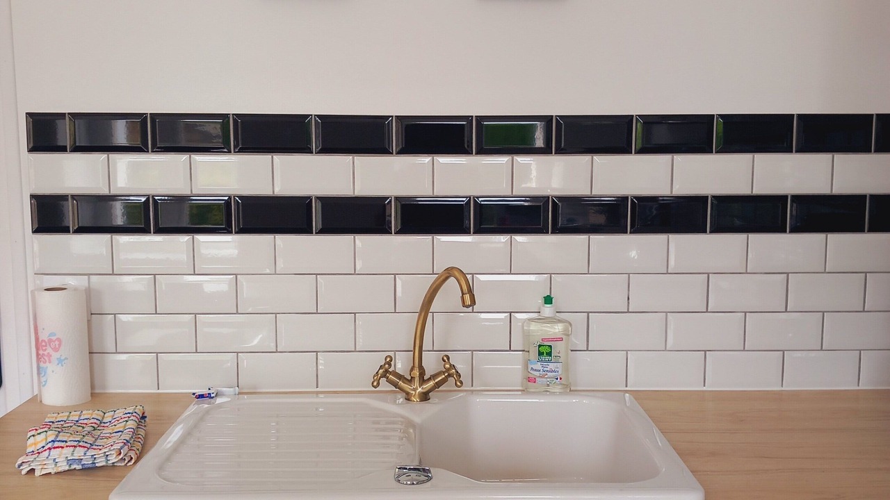 Photo of Bathroom in Quemper-Guezennec