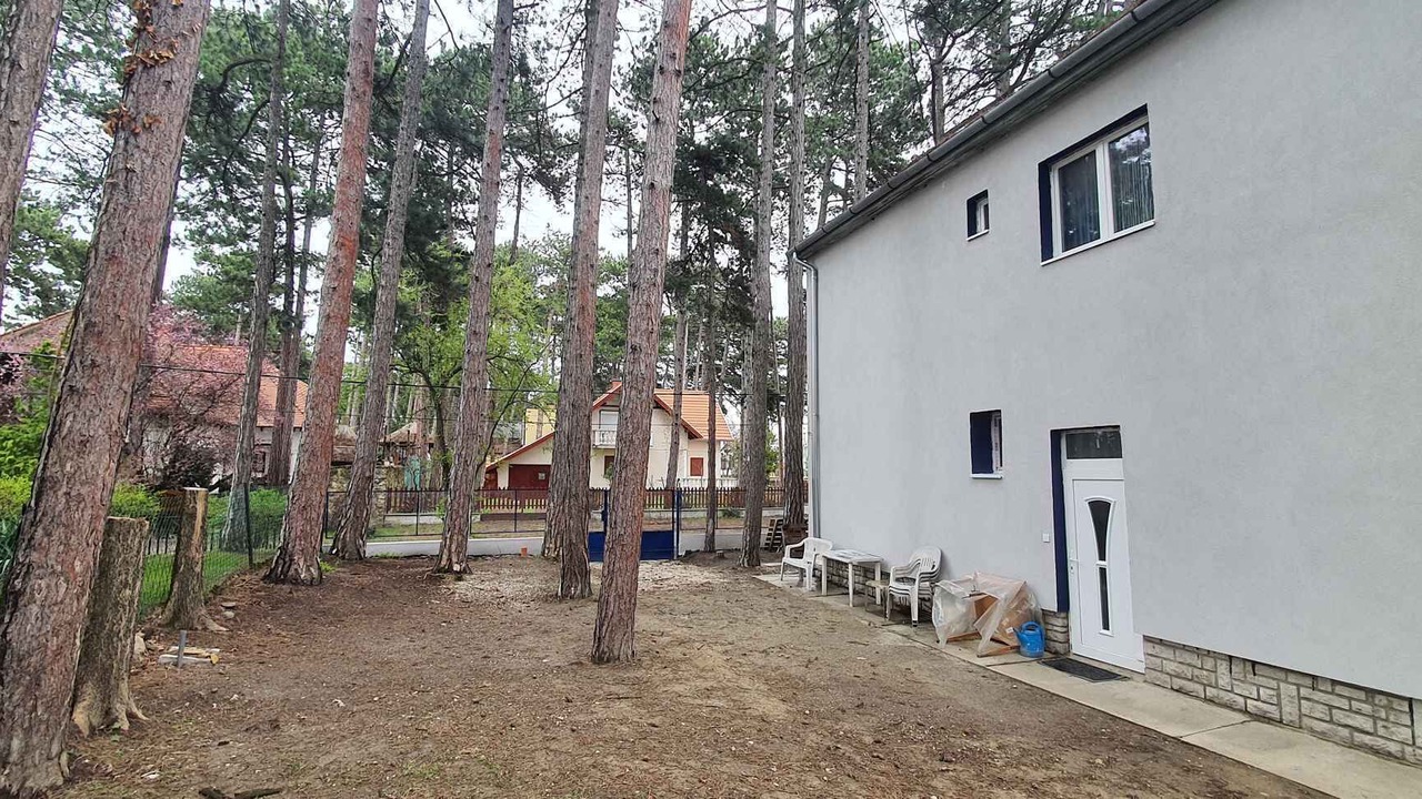 Photo of Outdoor in Siofok Aranypart