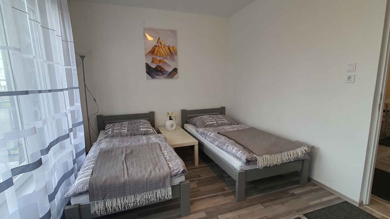 Photo of Bedroom in Siofok Aranypart