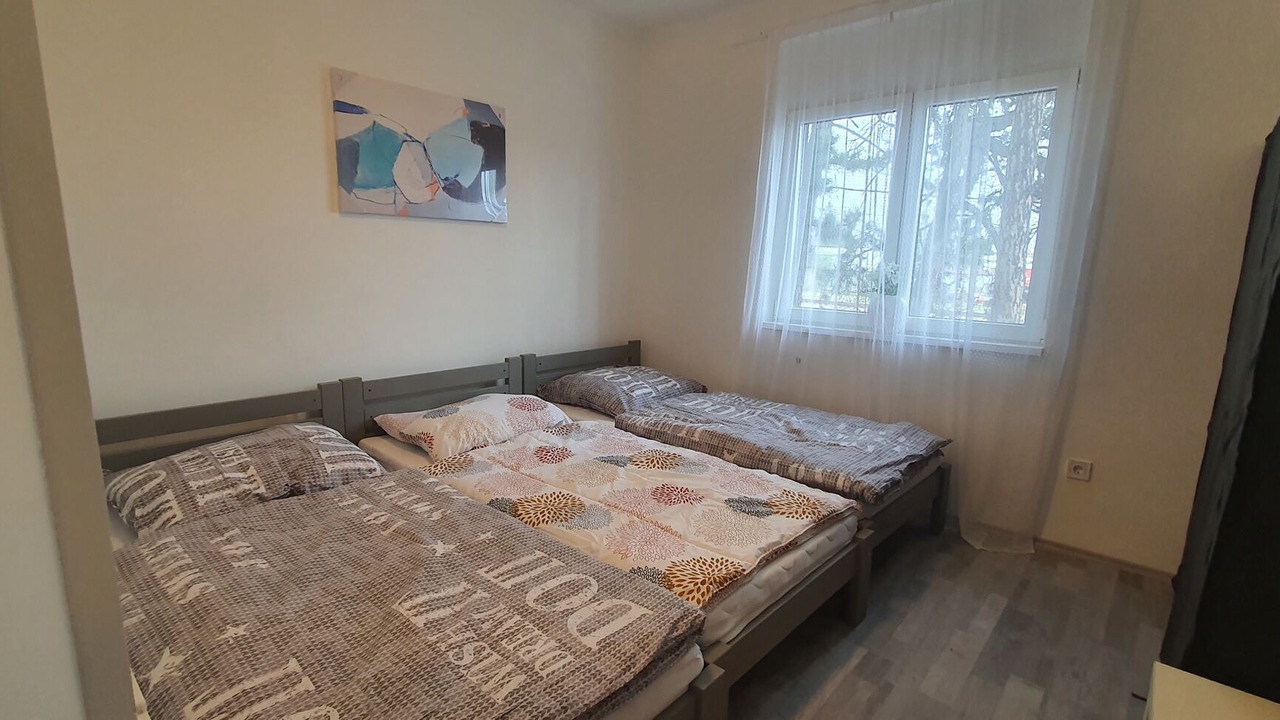 Photo of Bedroom in Siofok Aranypart