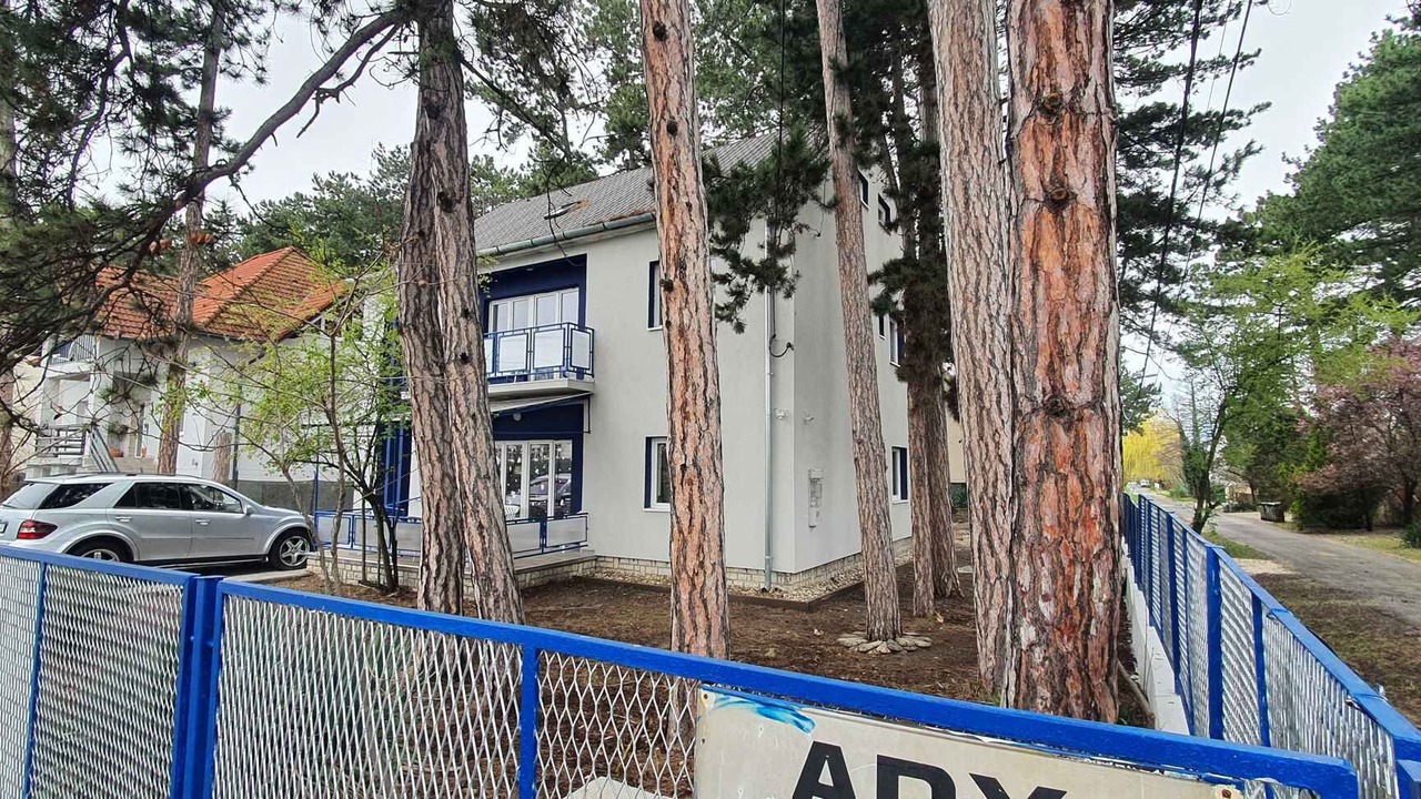 Photo of Outdoor in Siofok Aranypart