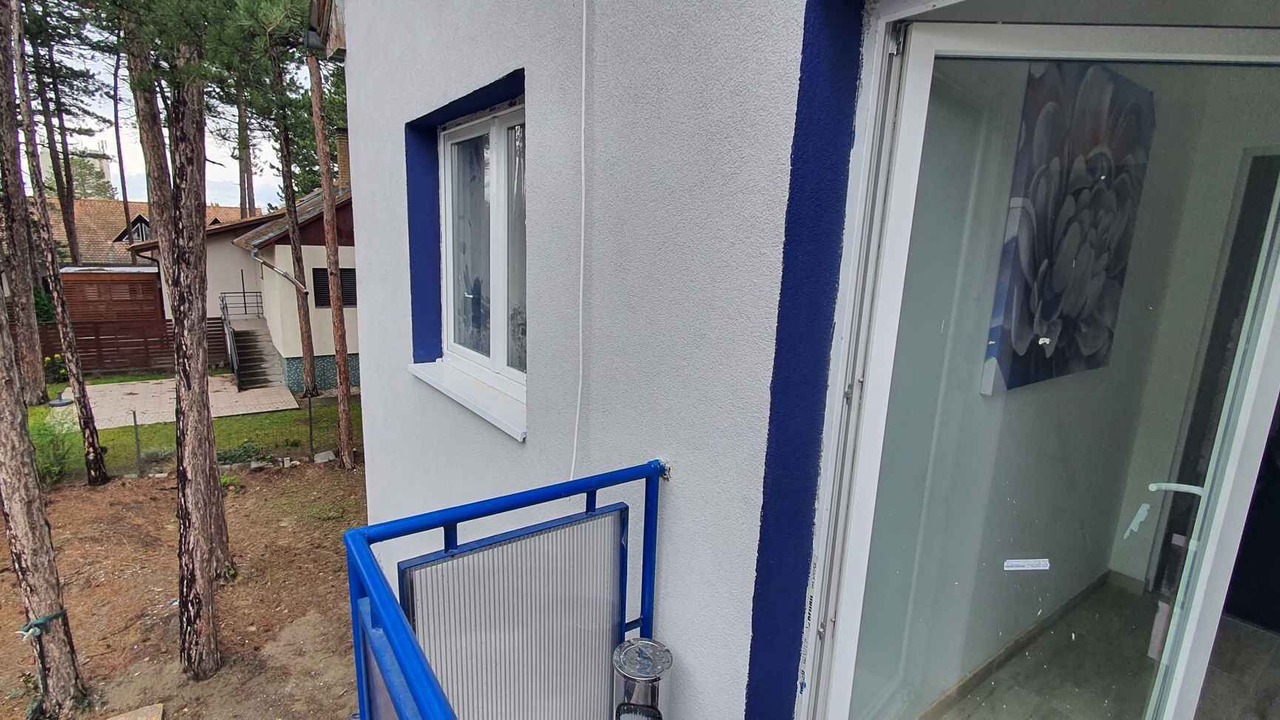 Photo of Outdoor in Siofok Aranypart