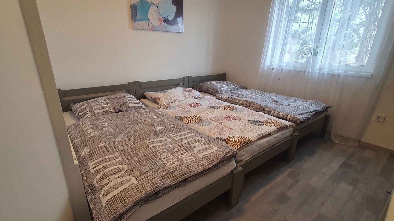 Photo of Bedroom in Siofok Aranypart