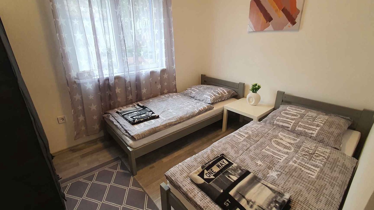 Photo of Bedroom in Siofok Aranypart