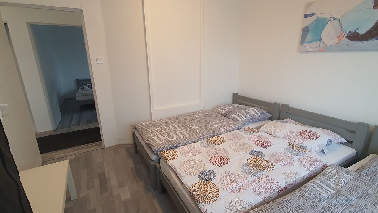 Photo of Bedroom in Siofok Aranypart