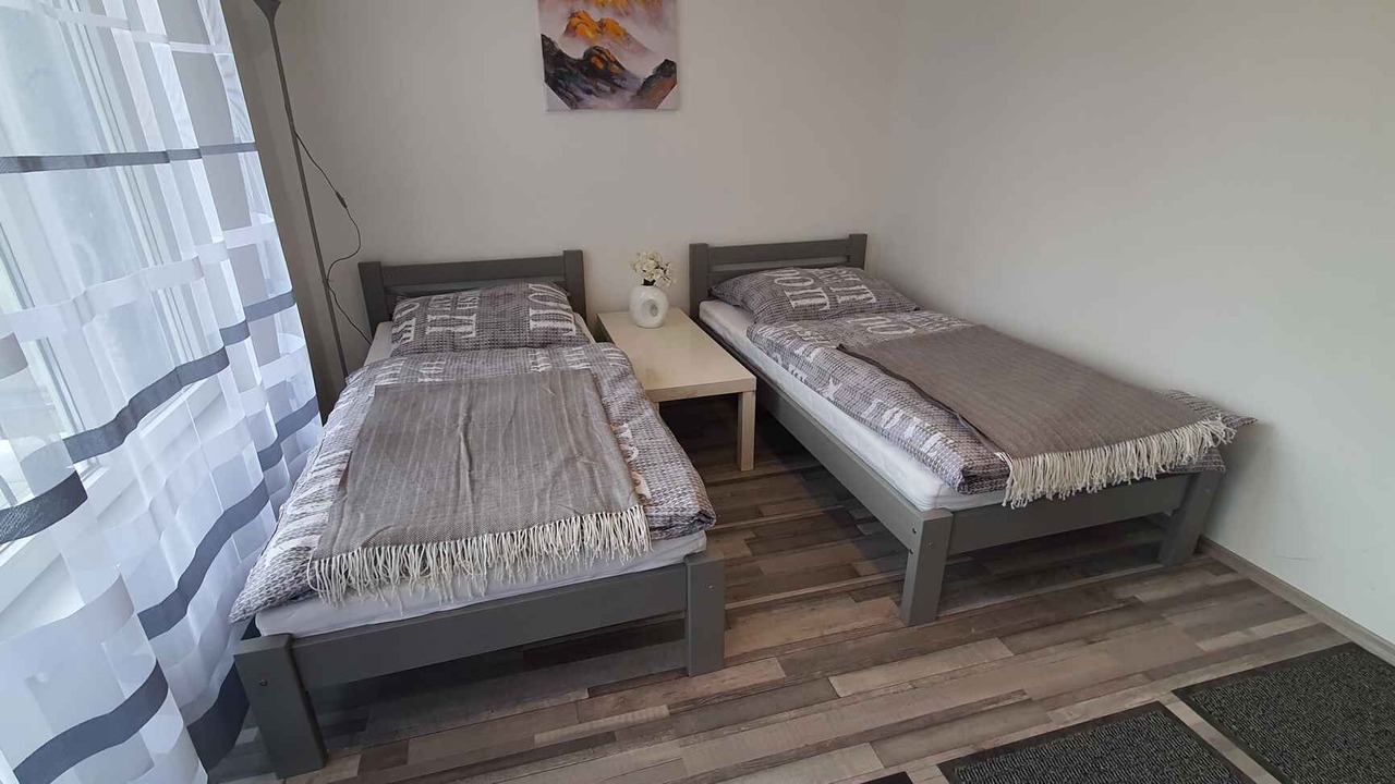 Photo of Bedroom in Siofok Aranypart