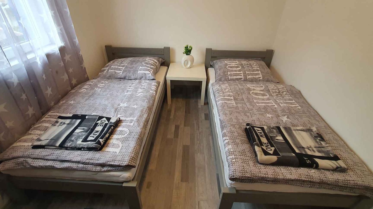 Photo of Bedroom in Siofok Aranypart
