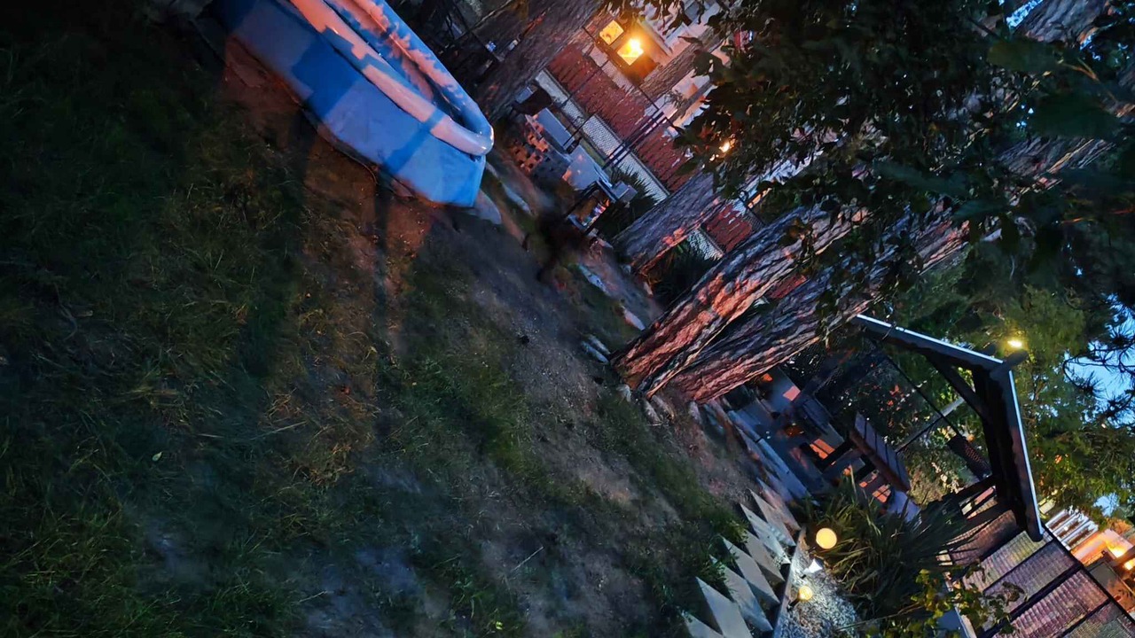 Photo of Patio Balcony in Siofok Aranypart