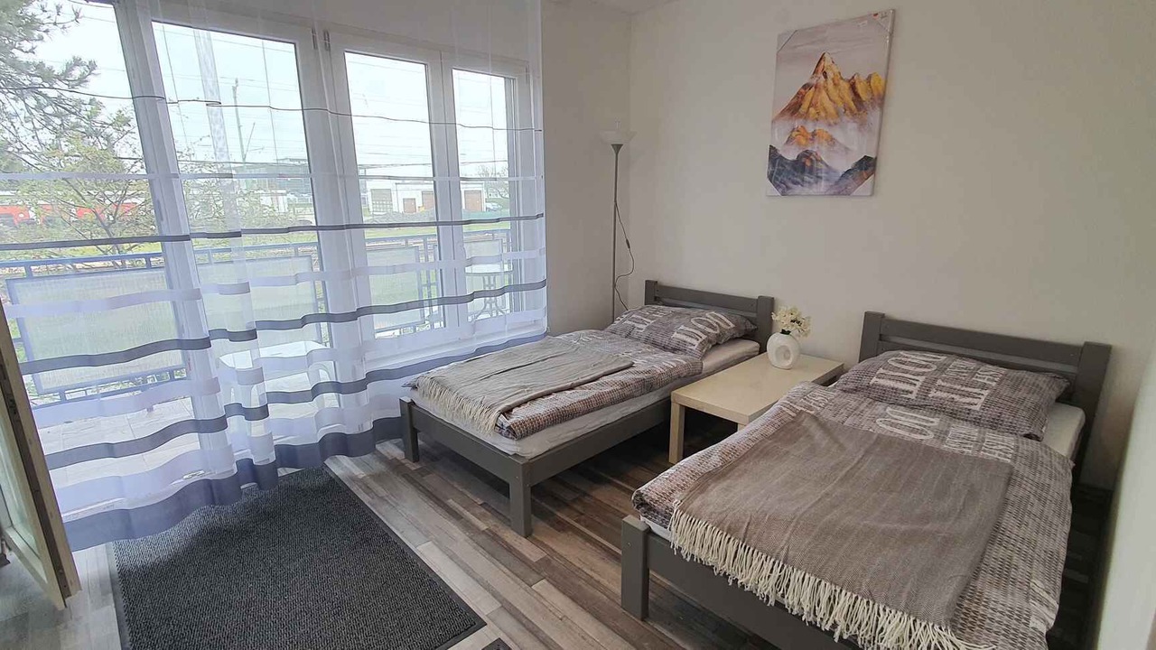 Photo of Bedroom in Siofok Aranypart