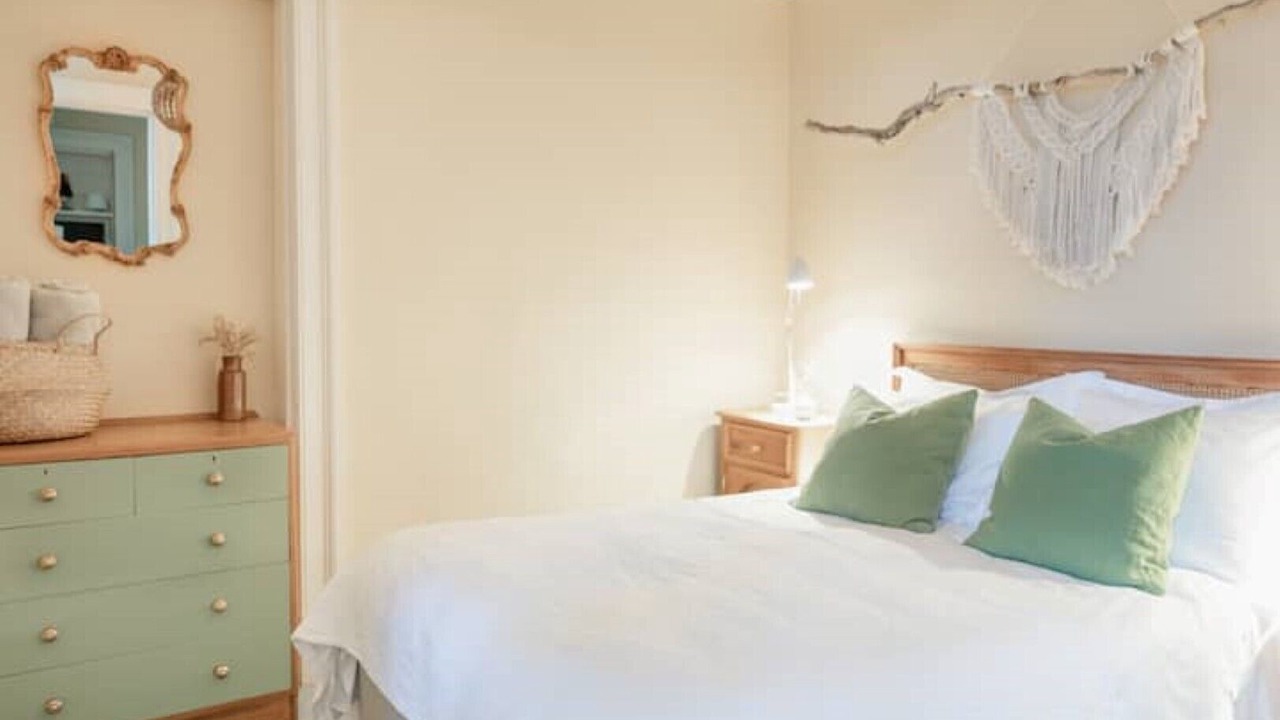 Photo of Bedroom in Nethy Bridge