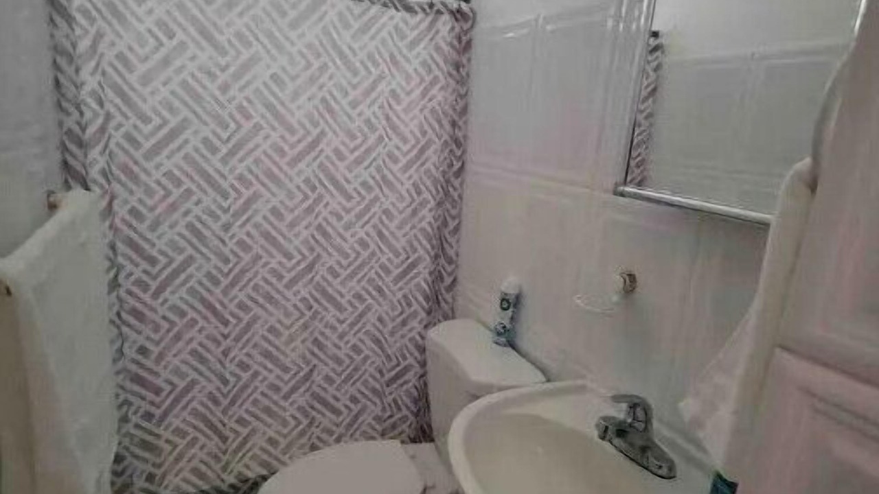 Photo of Bathroom in Cabo Rojo