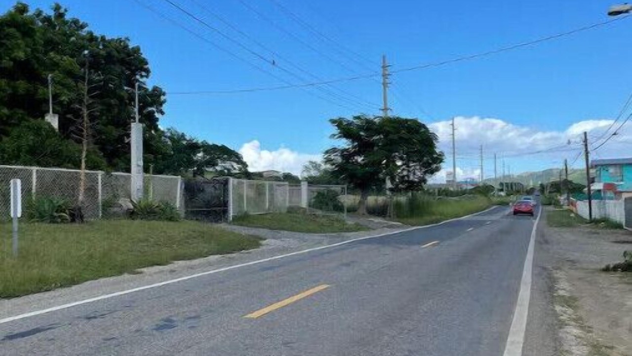 Photo of Outdoor in Cabo Rojo