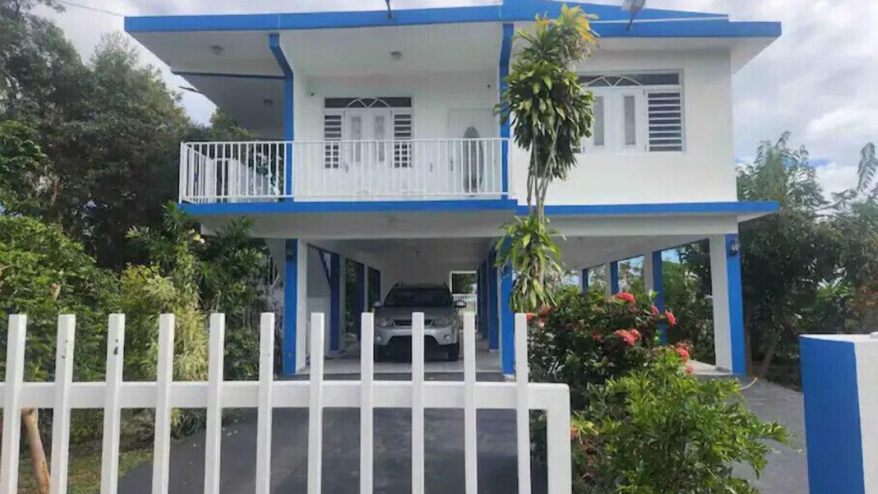 Photo of Outdoor in Cabo Rojo
