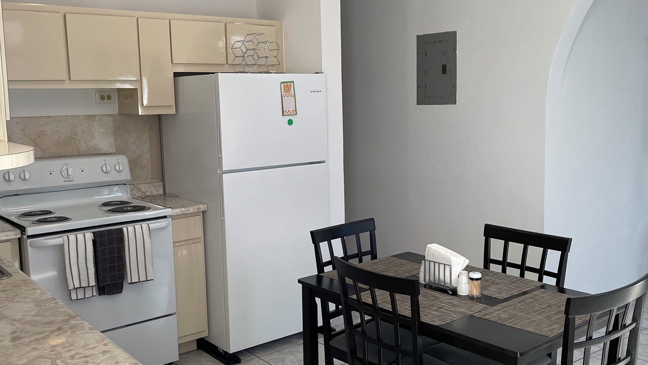 Photo of Kitchen in Cabo Rojo